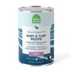 Open Farm Open Farm Dog GF Surf & Turf 12.5OZ