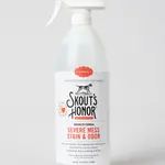 Skout's Honor Skout's Honor Severe Mess Stain & Odor Dog 35OZ