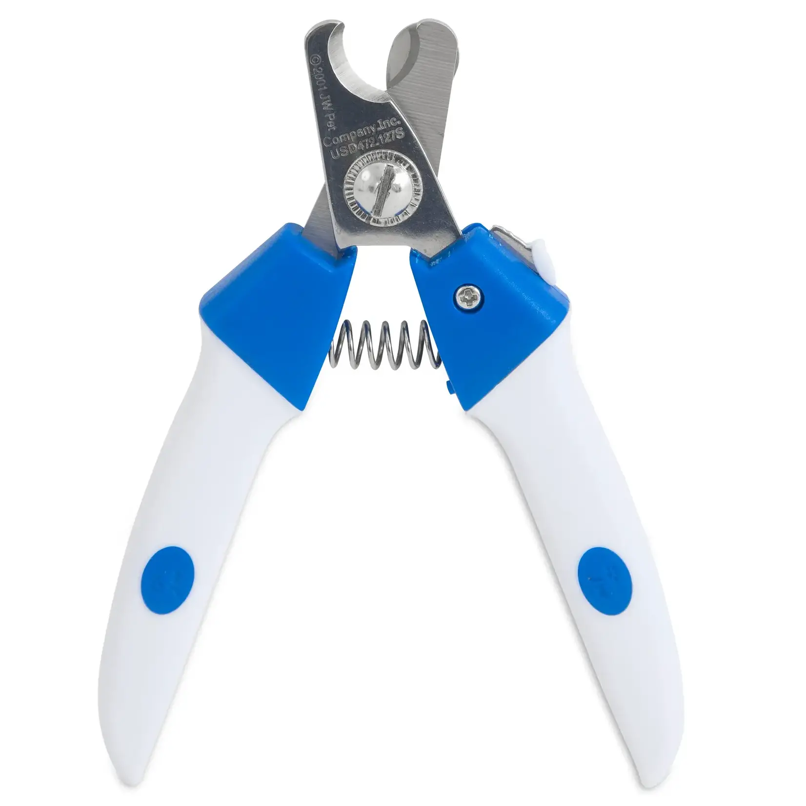 JW Gripsoft Deluxe Dog Nail Clippers Large
