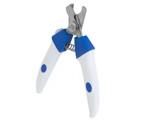 JW Gripsoft Nail Clippers Deluxe Medium Ruff Haus Pets