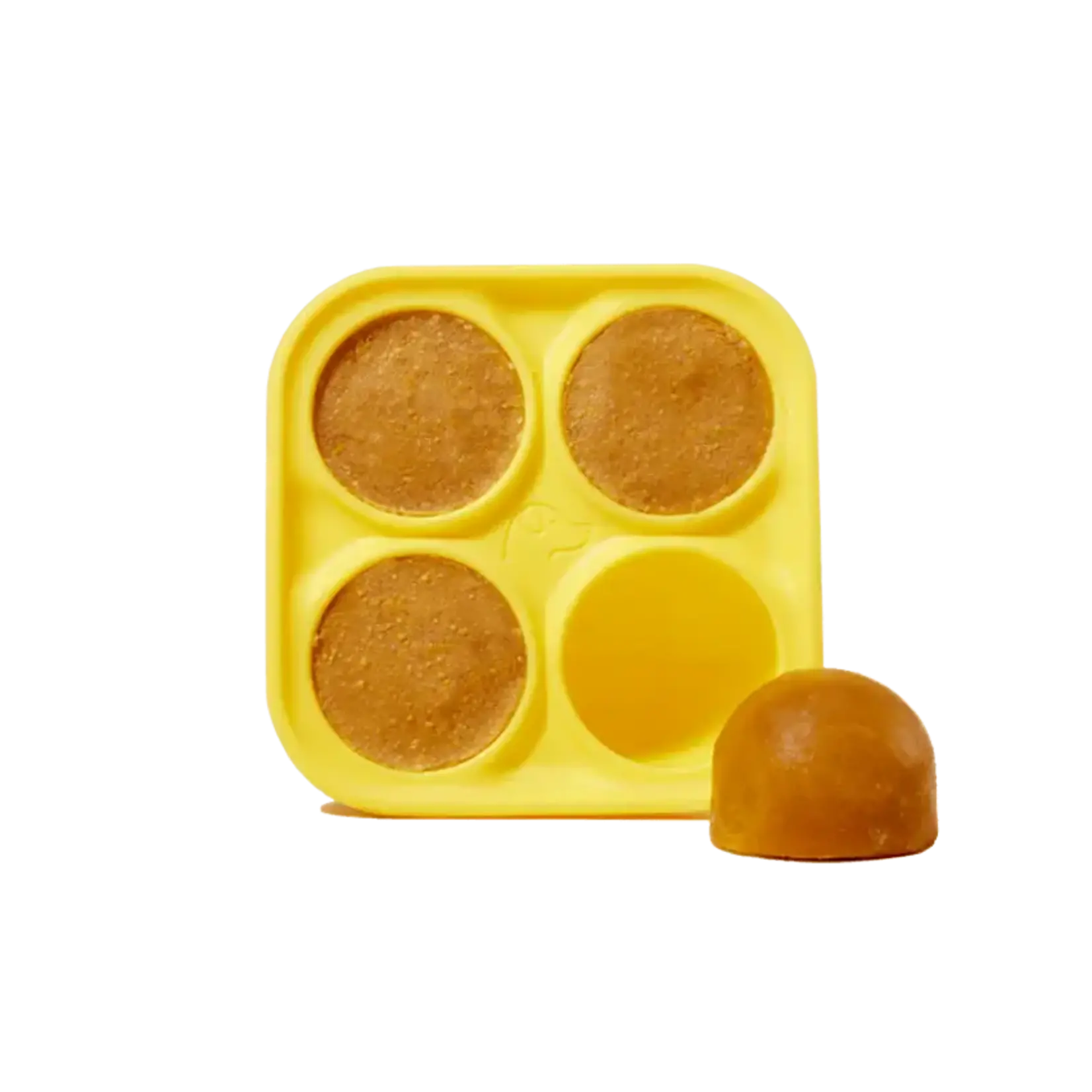 Woof Woof Pupsicle Treat Tray X-Large