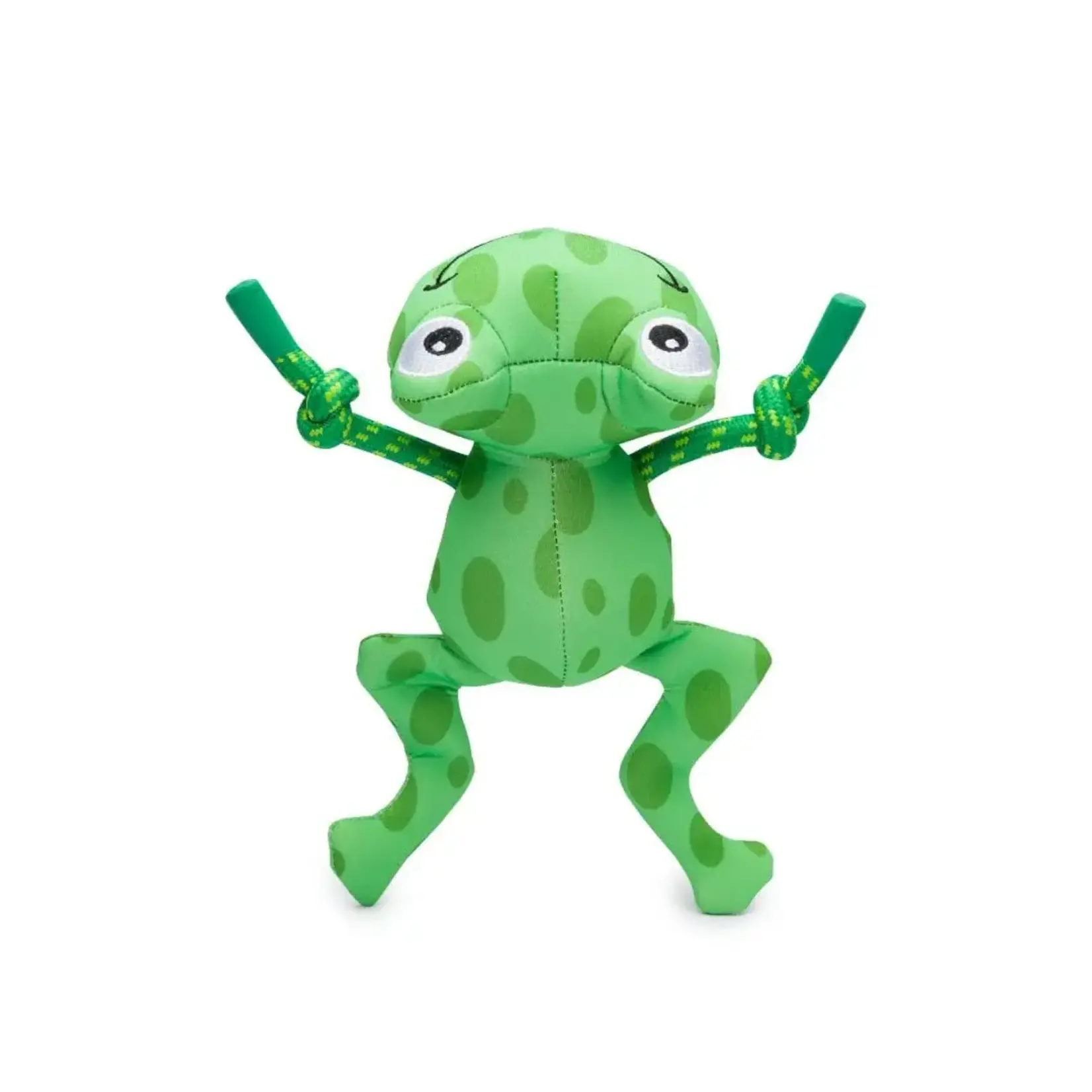 fabdog® fabdog® Floatie Frog