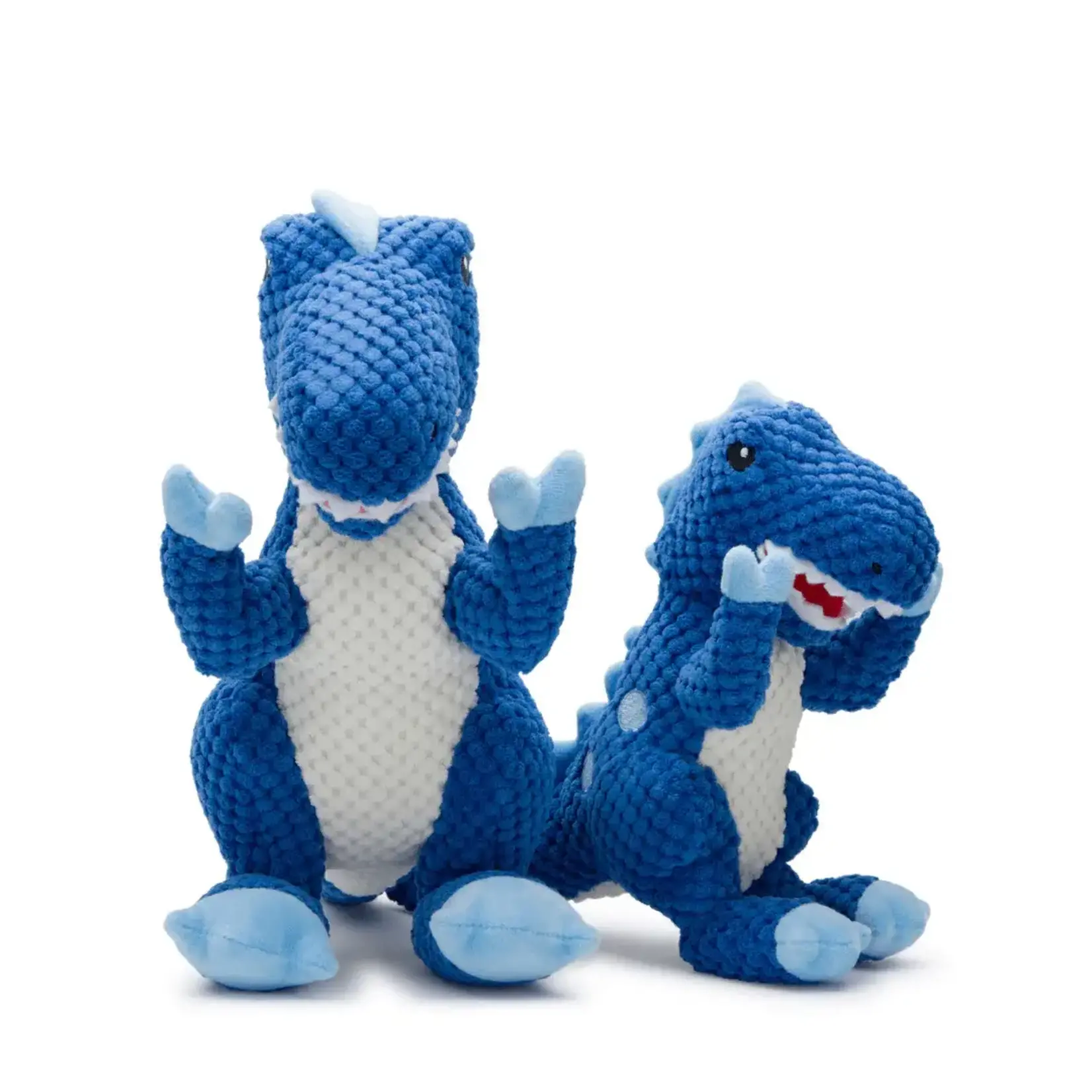 fabdog® fabdog® Floppy T-Rex Small