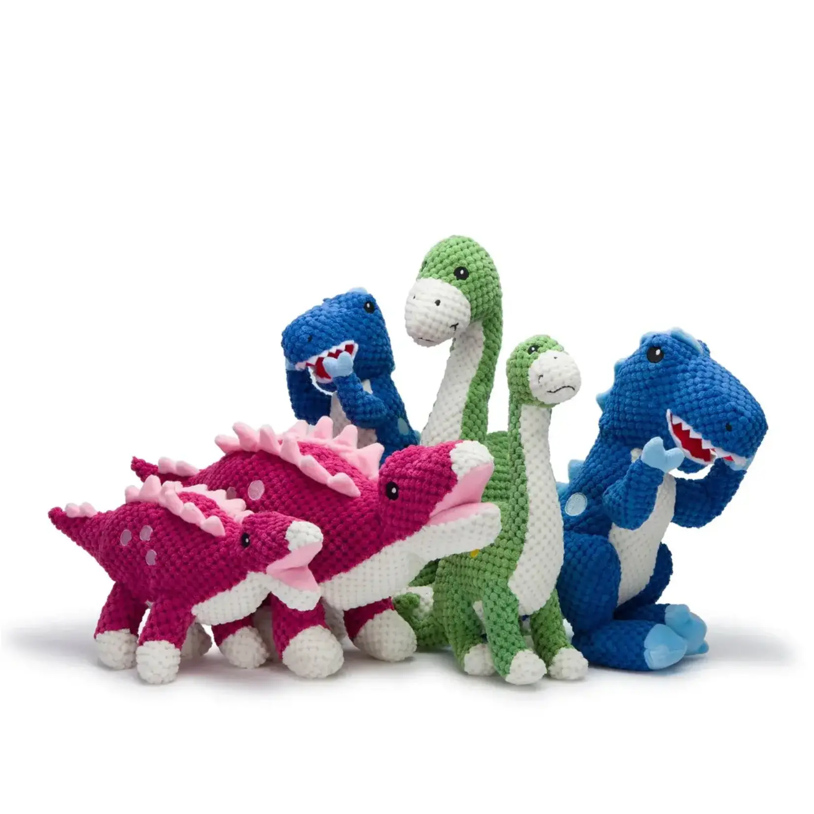fabdog® fabdog® Floppy T-Rex Small