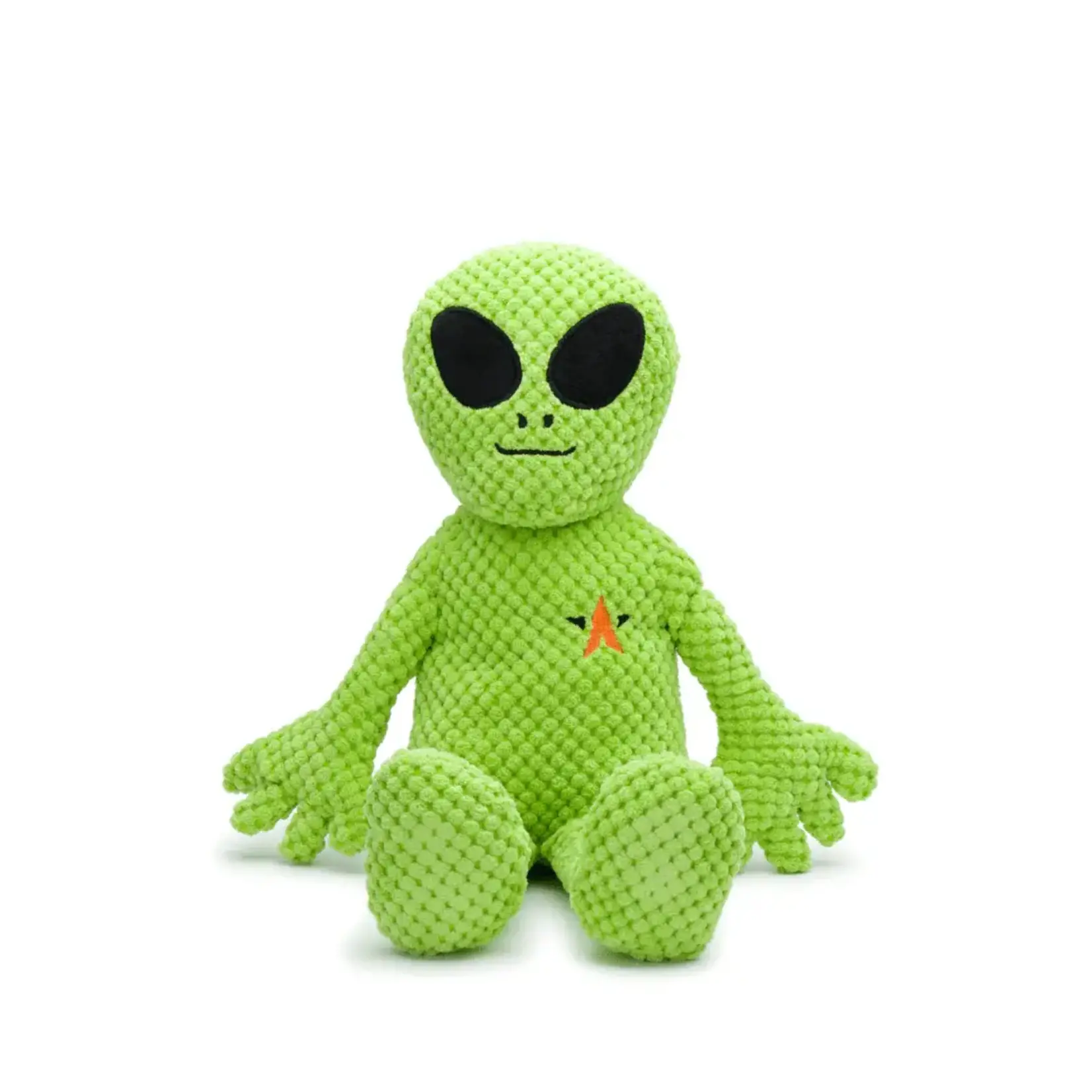 fabdog® fabdog® Floppy Alien Small