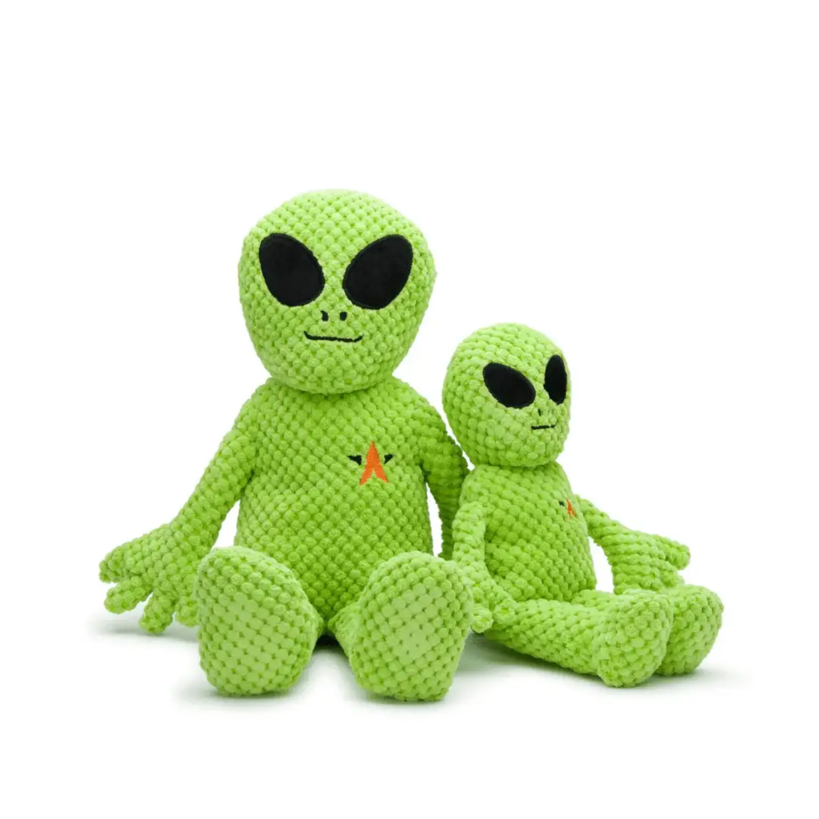 fabdog® fabdog® Floppy Alien Small