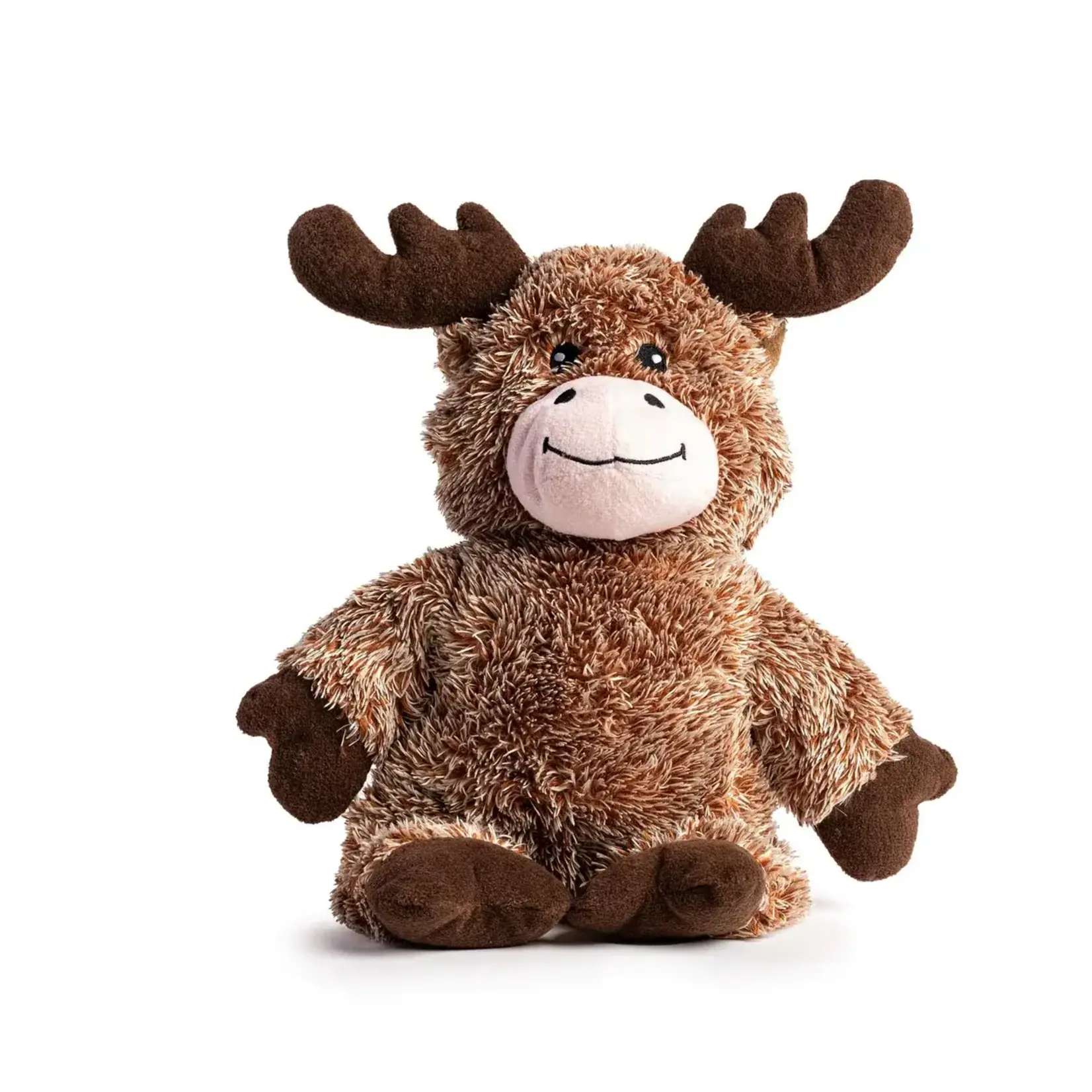 fabdog® fabdog® Fluffy Moose Small