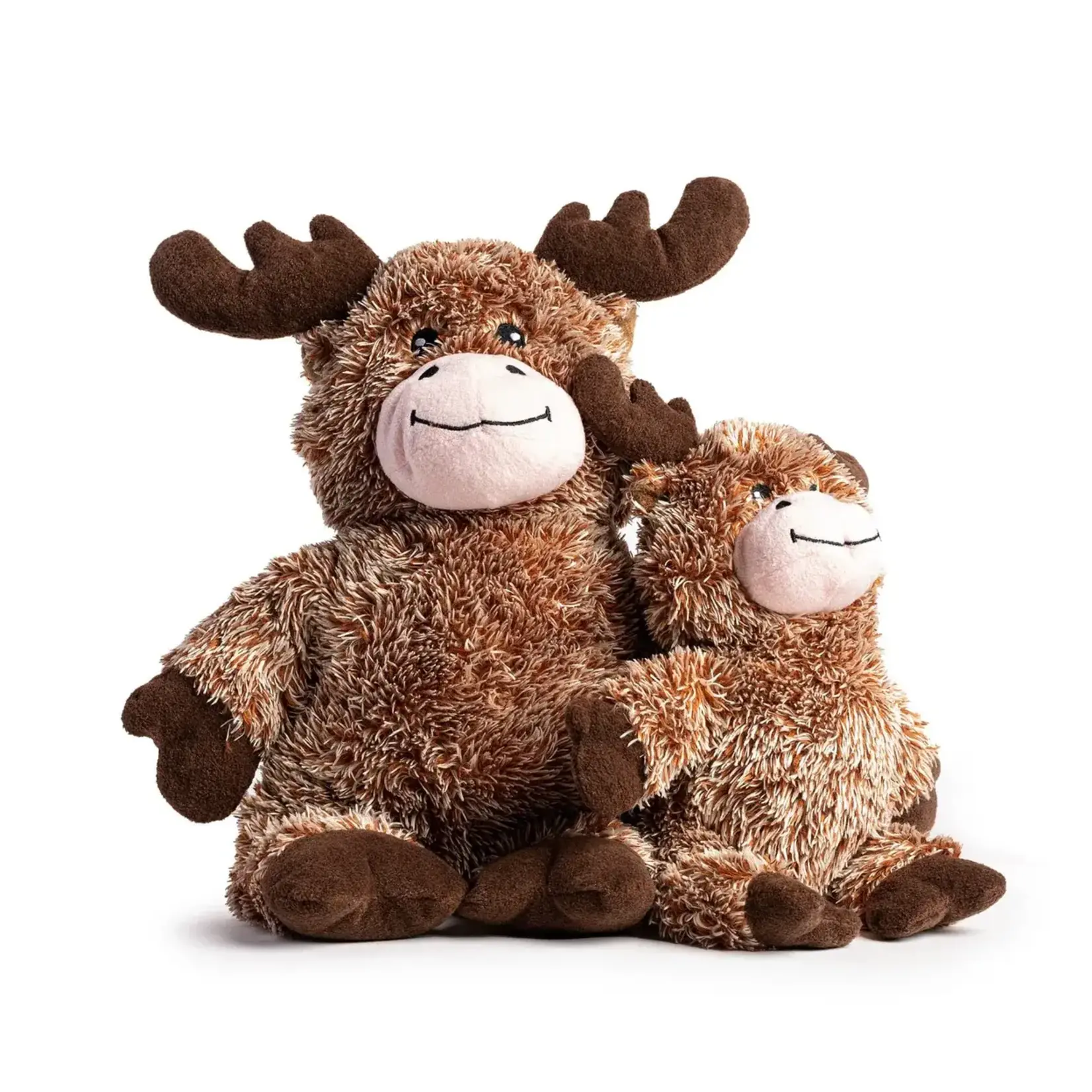 fabdog® fabdog® Fluffy Moose Small