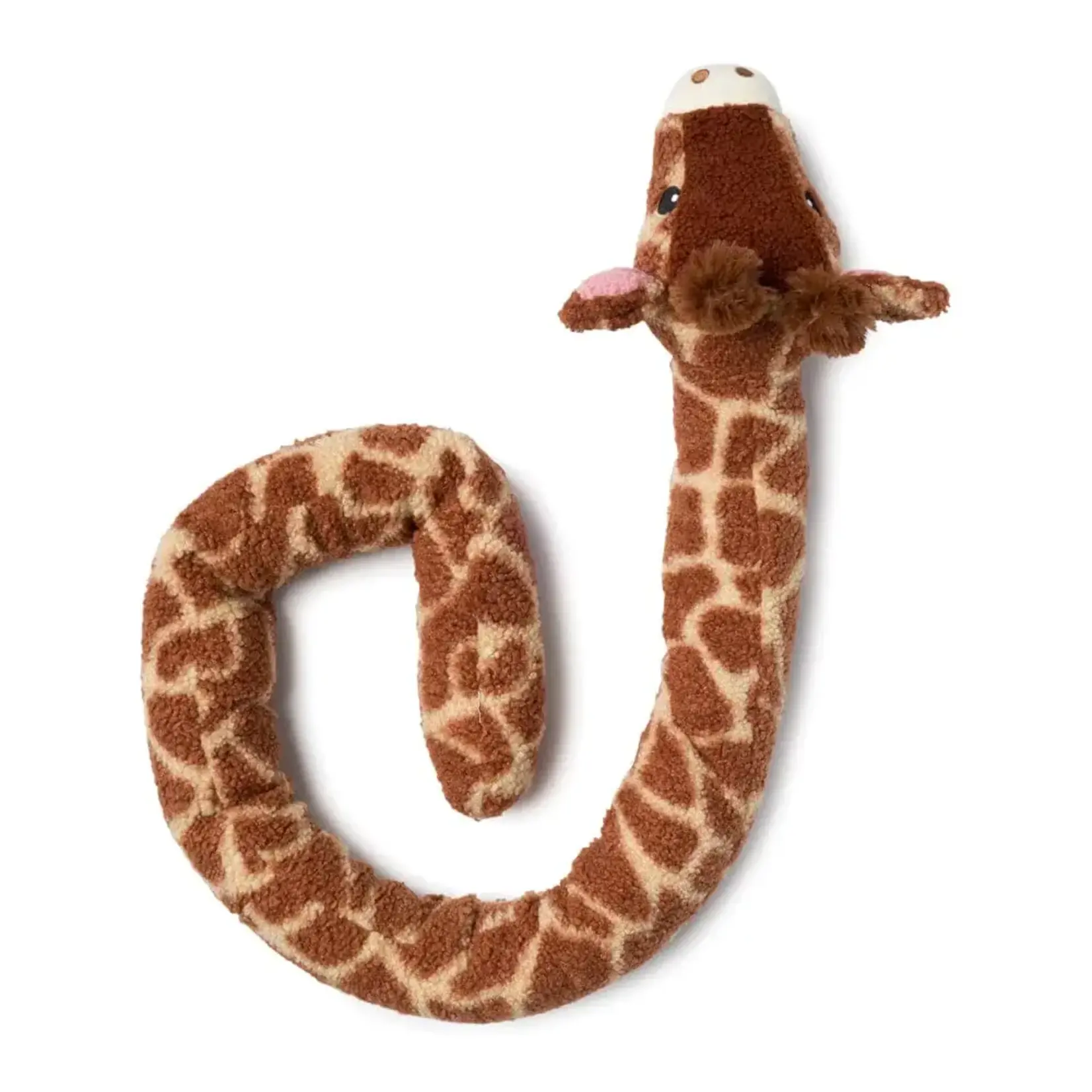 fabdog® fabdog® Twisty Giraffe