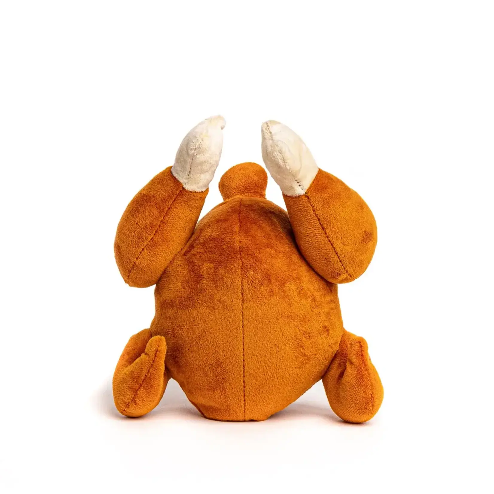 fabdog® fabdog® Foodies Rotisserie Chicken