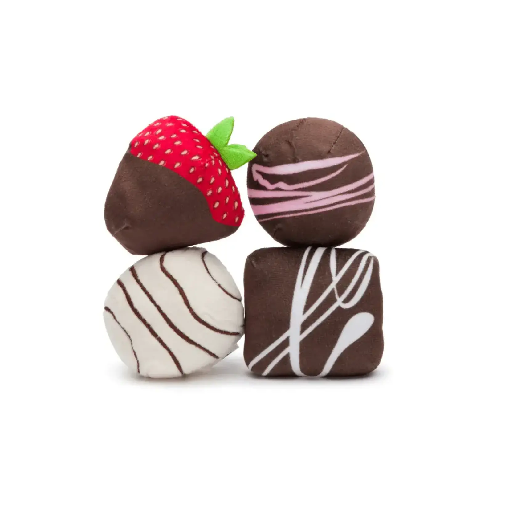 fabdog® fabdog® Dogiva Box of Chocolates