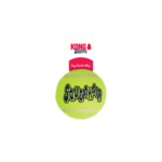 Kong Company KONG SqueakAir Tennis Ball Medium