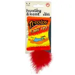 Huxley & Kent Huxley & Kent Treatos Flamin' Fast Catnip Toy