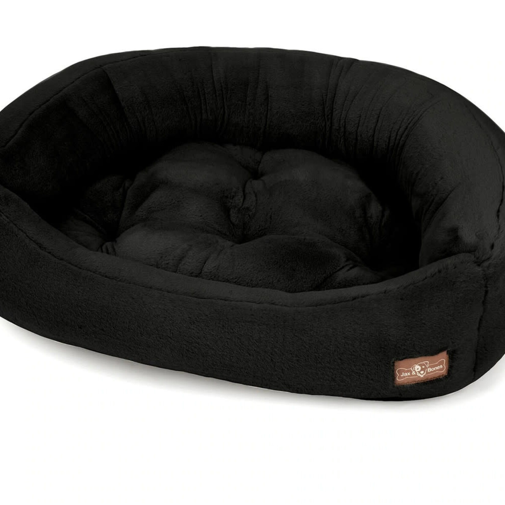 Jax & Bones Jax & Bones Napper Bed Mink Night Medium