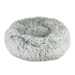 Tall Tails Tall Tails Cuddle Donut Pet Bed Frosted Medium