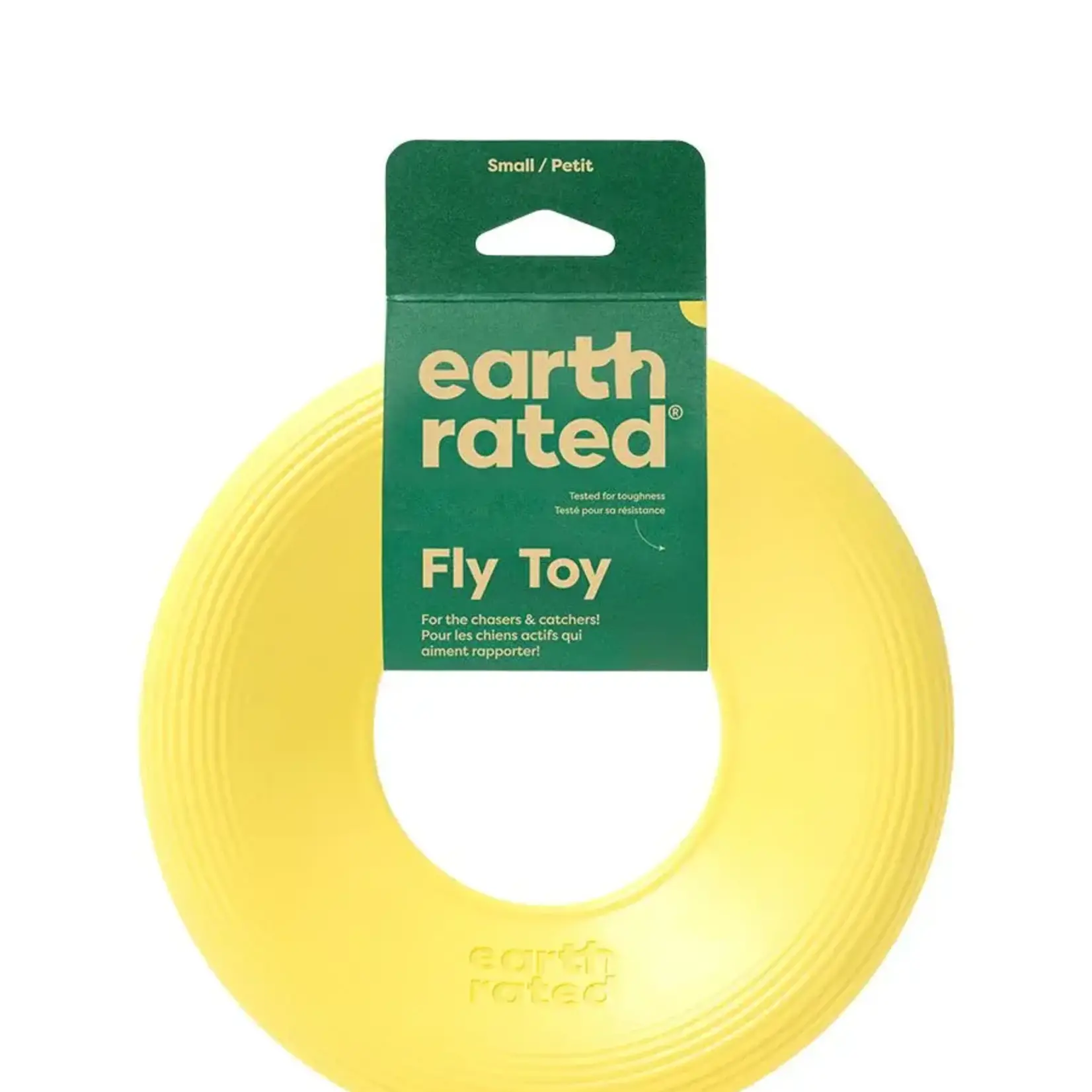 Earth Rated Earth Rated Fly Toy Small