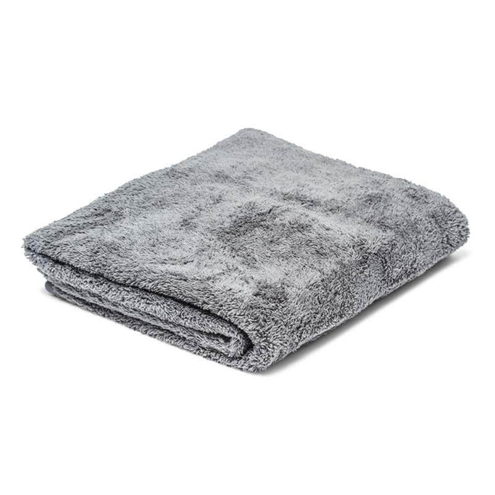 Messy Mutts Messy Mutts Microfiber Ultra Soft Towel with Hand Pockets, Medium 32" x 20"