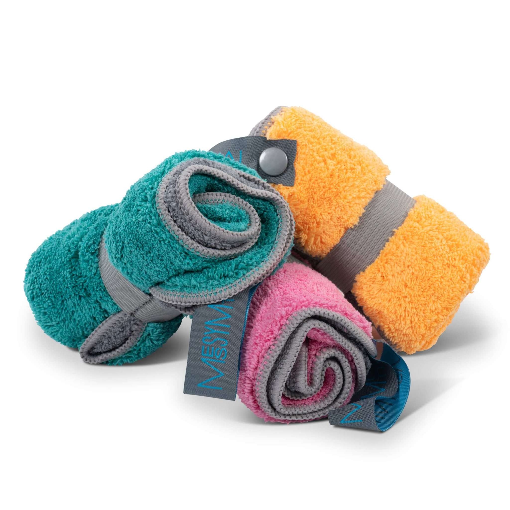 Messy Mutts Microfiber Mini Towel Messy Mutts Microfiber Mini Towel