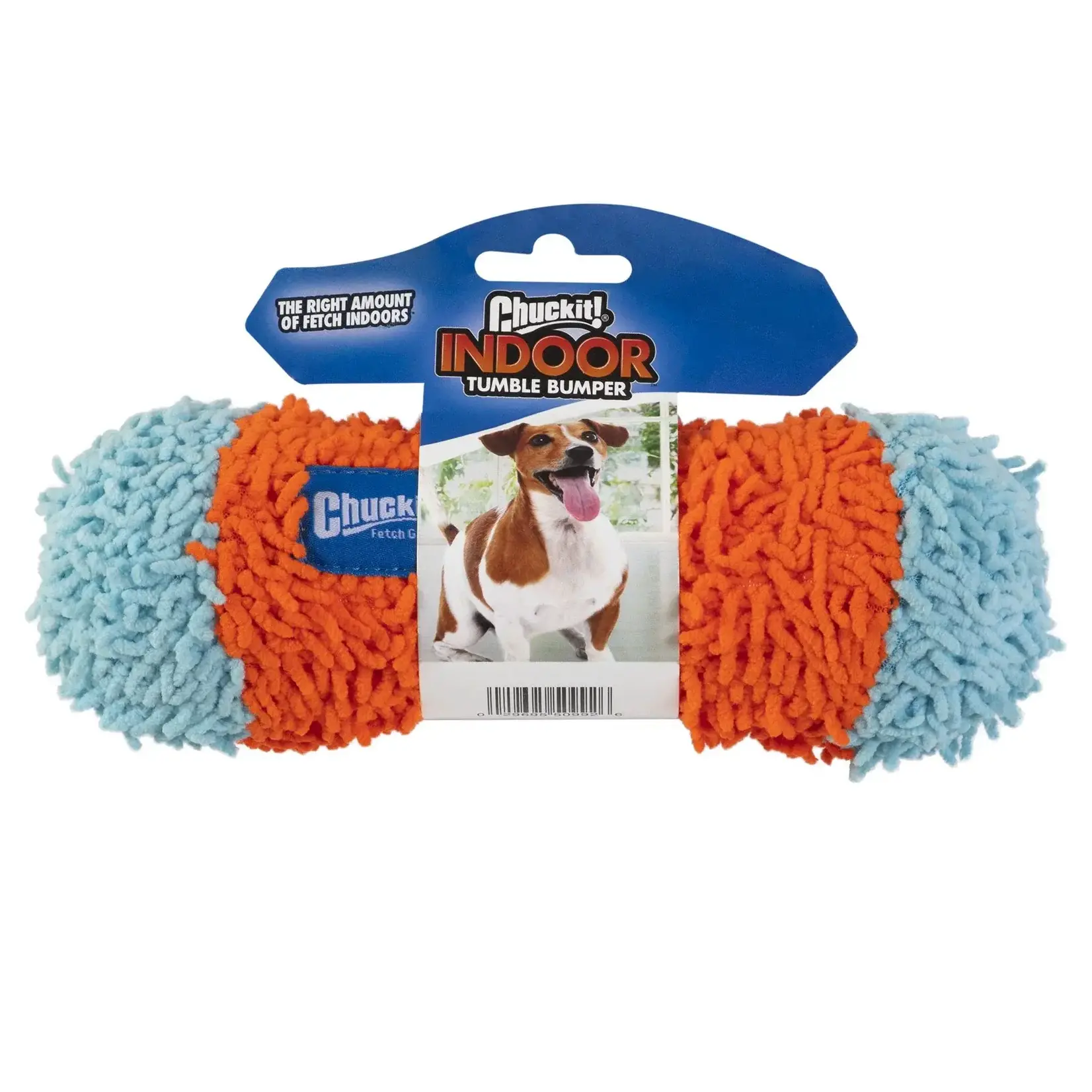 Chuckit! Chuckit! Indoor Tumble Bumper [DISCONTINUED]