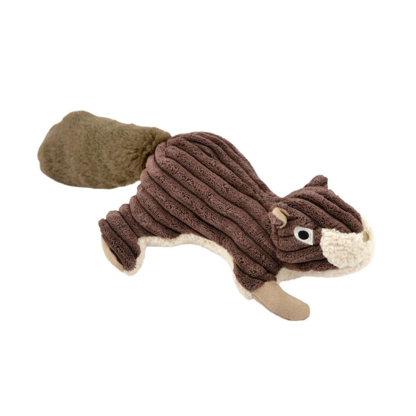 Tall Tails Tall Tails Plush Squirrel Squeaker Toy