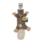 Tall Tails Tall Tails Stuffless Squirrel Squeaker Toy