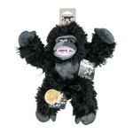 Tall Tails Tall Tails Rope Body Gorilla Squeaker Toy