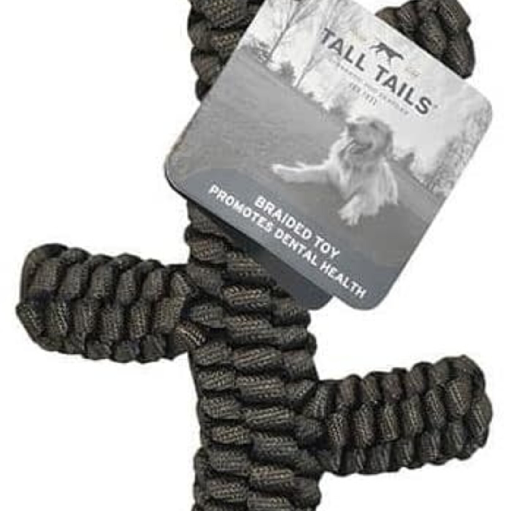 Tall Tails Tall Tails Braided Stick