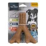 Tall Tails Tall Tails Bacon Antler Chew Medium