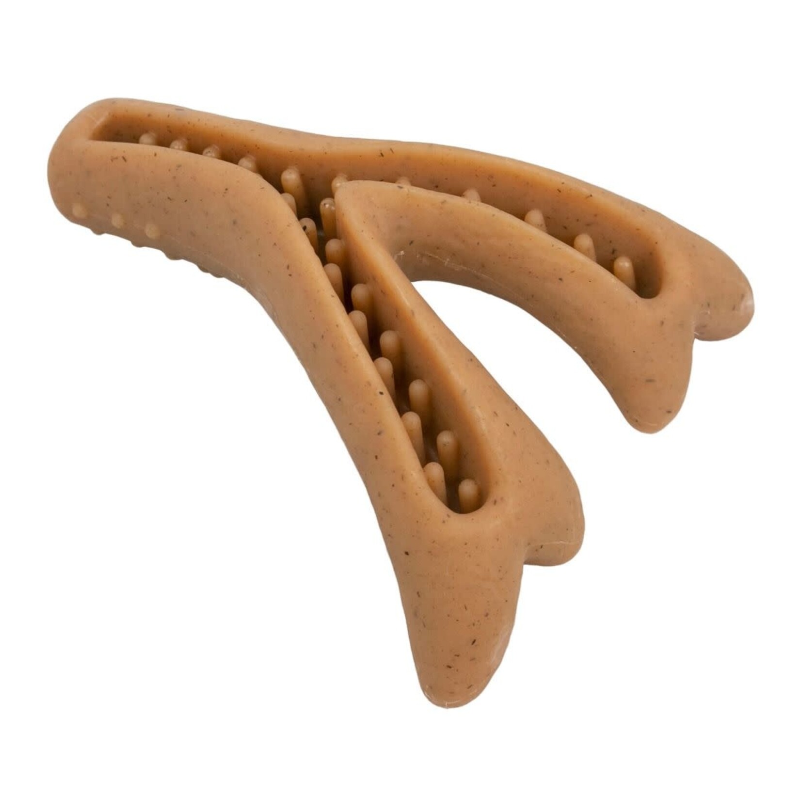 Tall Tails Tall Tails Bacon Antler Chew Medium