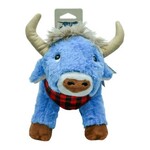 Tall Tails Tall Tails Crunch Blue Ox Toy