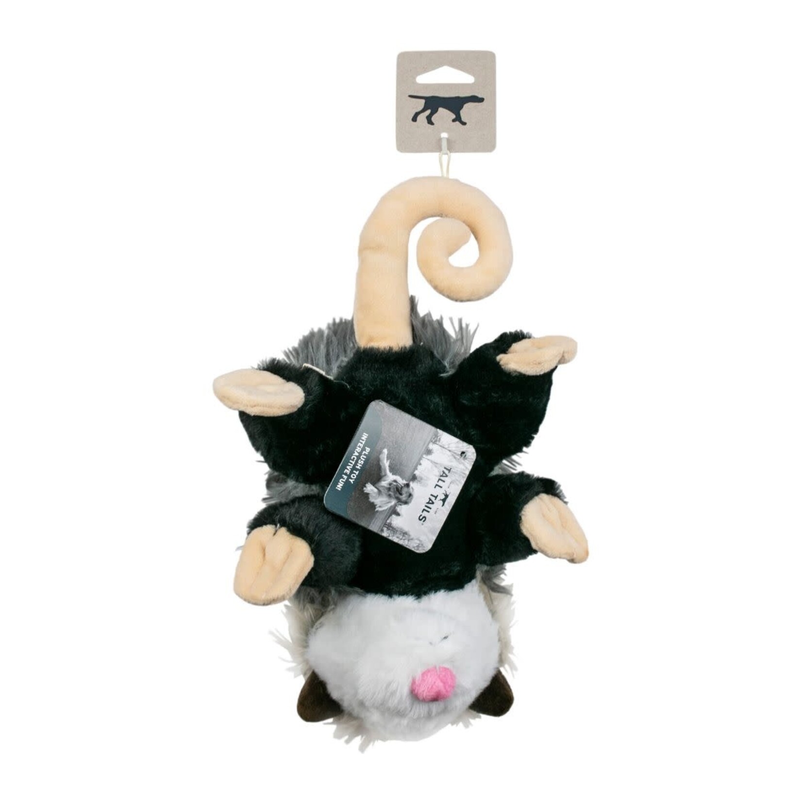 Tall Tails Tall Tails Rope Body Possum Plush Toy