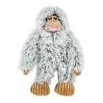 Tall Tails Tall Tails Plush Yeti Squeaker Toy