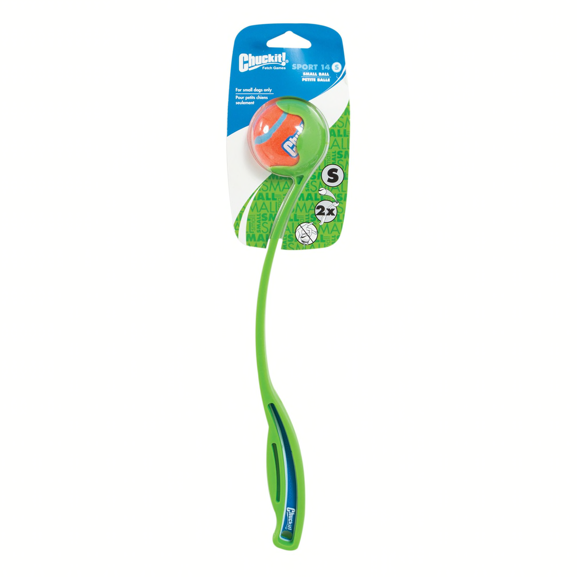 Chuckit sport launcher discount