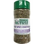 From The Field From the Field Catnip Spice Essentials Shaker Ultimate Blend Silver Vine Mix