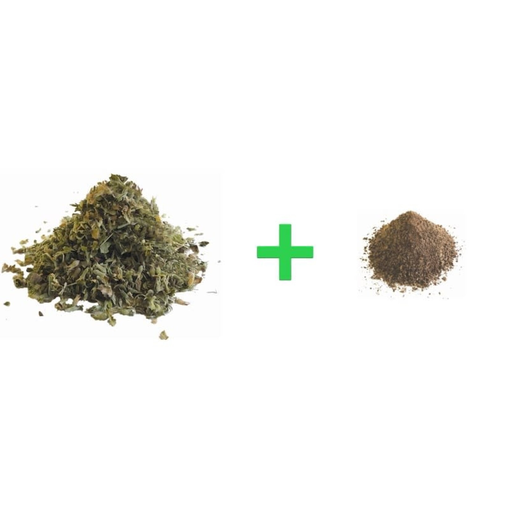 From The Field From the Field Catnip Spice Essentials Shaker Ultimate Blend Silver Vine Mix