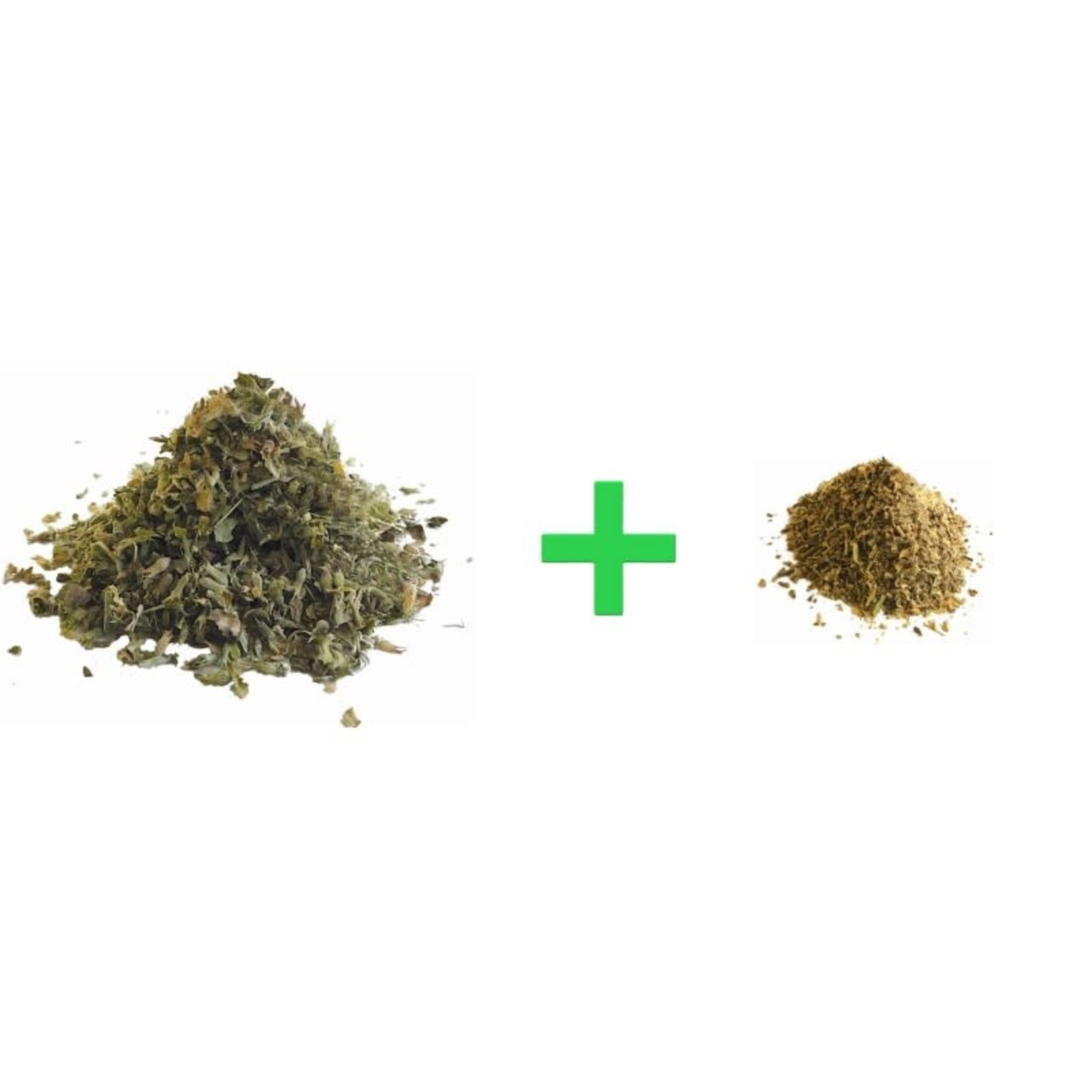 From The Field From the Field Catnip Spice Essentials Shaker Herbal Blend Mix Valerian Root + Catnip