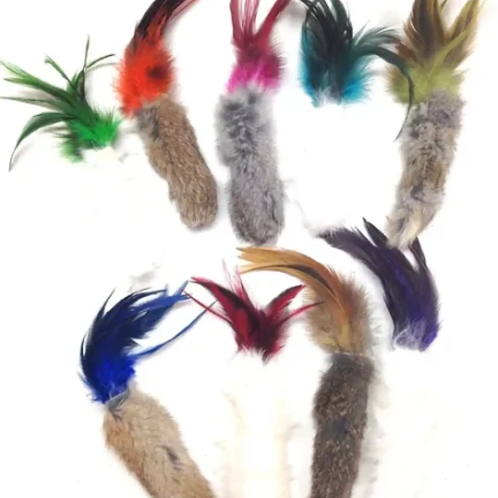 Go Cat Toys Go Cat Da Fur Thing Assorted Singles