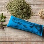 Dr. Pussums Catnip Fish Kicker Assorted Singles