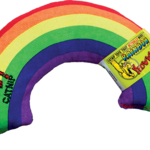 Yeoww Ducky World Inc. Yeowww! Catnip Rainbow