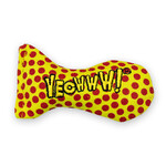 Yeoww Ducky World Inc. Yeowww! Stinkies Sardines Dots