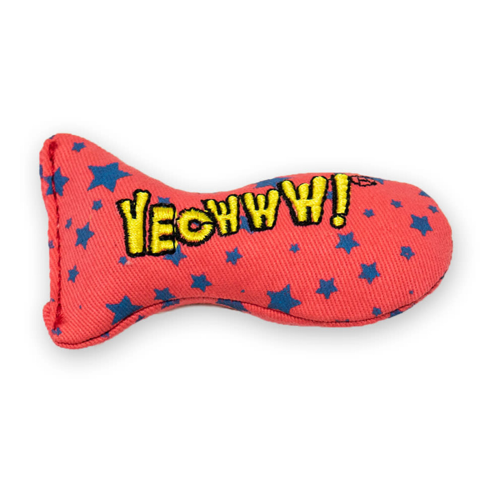 Yeoww Ducky World Inc. Yeowww! Stinkies Sardines Stars