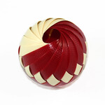 Goli Goli Design Roli Treat Ball Cream & Cherry