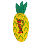 Yeoww Ducky World Inc. Yeowww! Catnip Pineapple