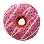 Huxley & Kent Huxley & Kent Strawberry Donut Catnip Toy