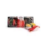 fabdog® fabcat® Tray of Sushi 5 Count