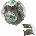 From The Field From the Field All Natural Catnip Mini Max Leaf & Flower .3oz Bag
