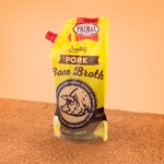 Primal Pet Foods Primal FZ Bone Broth Pork 20 OZ