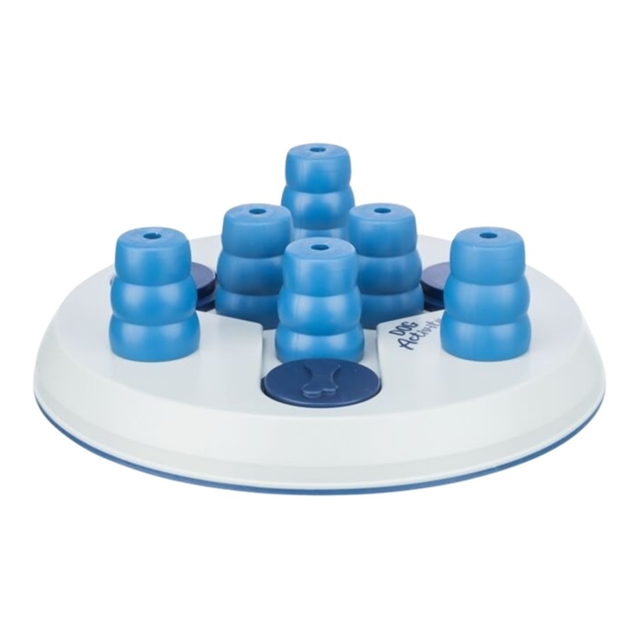 Trixie Dog Slide & Fun Board Strategy Game Trixie Dog Slide & Fun Board Strategy Game