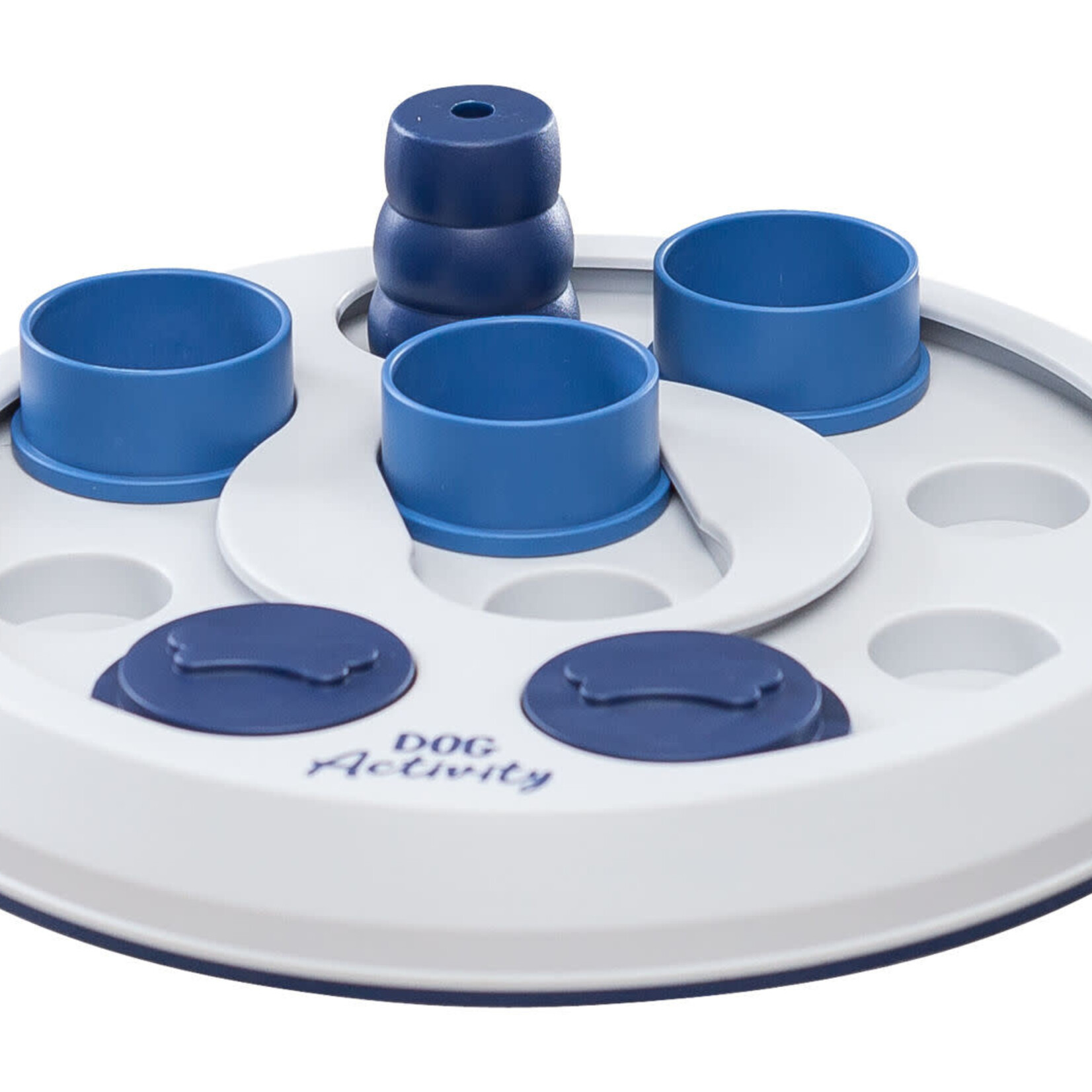 Trixie Trixie Dog Activity Strategy Game Flip & Fun