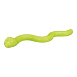 Trixie Trixie Dog Snack Snake Rubber 16.5"